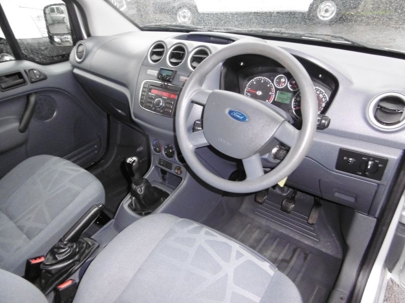2013 Ford Transit Connect T200/90 image 8