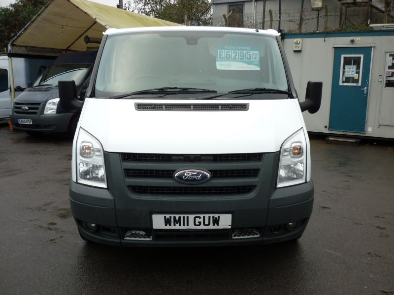 2011 Ford Transit 300/85 image 2