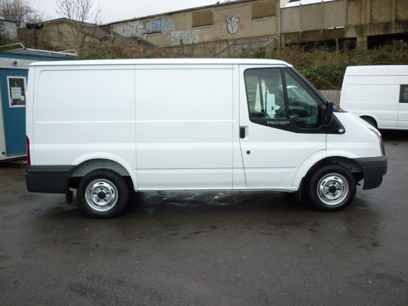 2011 Ford Transit 300/85 image 3