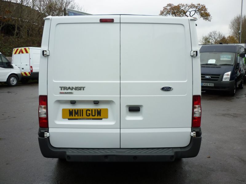 2011 Ford Transit 300/85 image 5