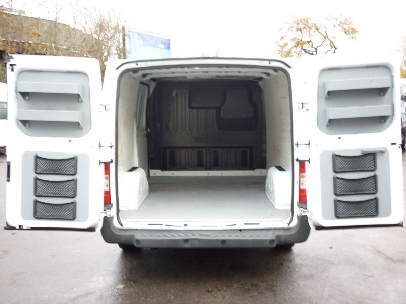 2011 Ford Transit 300/85 image 6