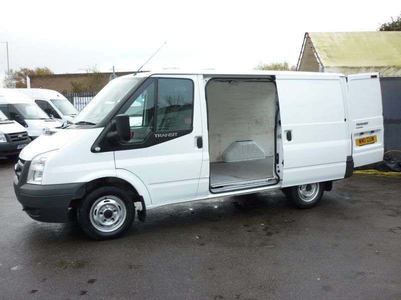 2011 Ford Transit 300/85 image 7