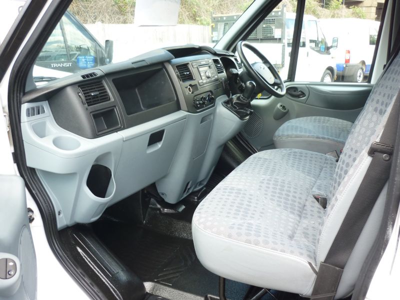 2011 Ford Transit 300/85 image 9