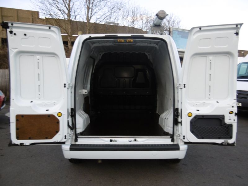 2011 Ford Transit Connect T230/90 Lwb image 6