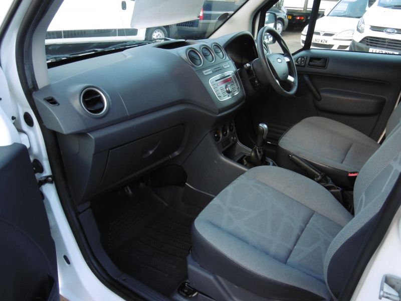2011 Ford Transit Connect T230/90 Lwb image 8