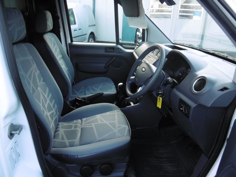 2011 Ford Transit Connect T230/90 Lwb image 9