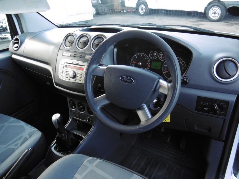 2011 Ford Transit Connect T230/90 Lwb image 10