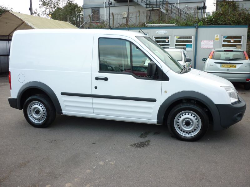 2012 Ford Transit Connect T200 image 3