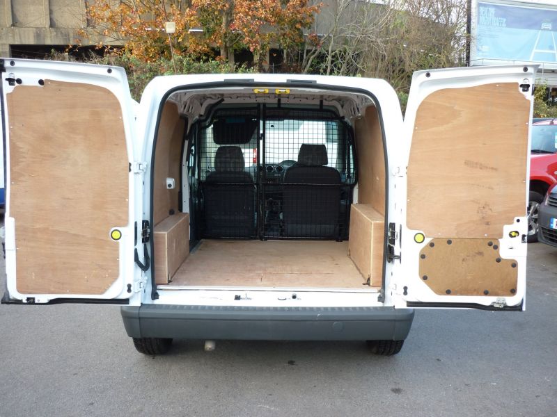 2012 Ford Transit Connect T200 image 6