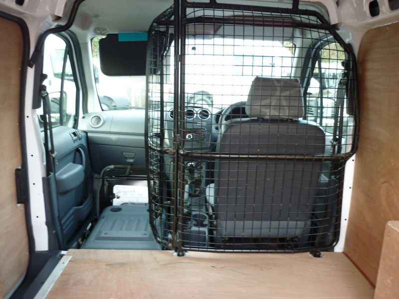 2012 Ford Transit Connect T200 image 10