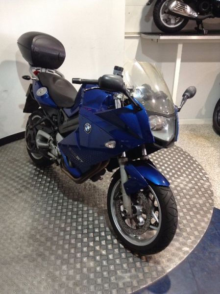 2006 BMW F800 ST image 3