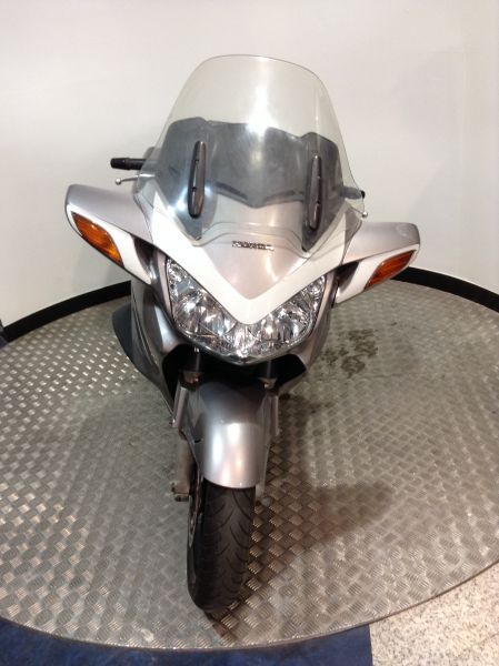 2002 Honda Pan European 52 Plate image 2