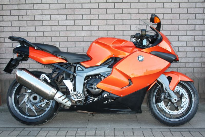 2009 BMW K1300 S image 1