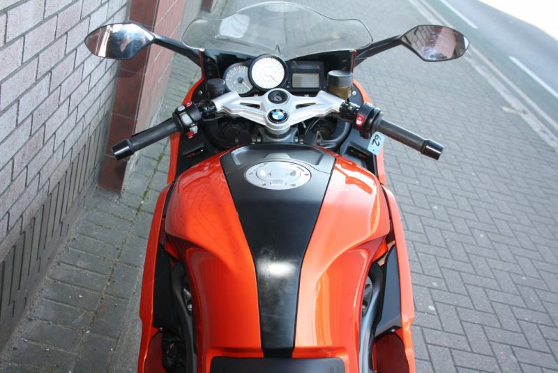 2009 BMW K1300 S image 5