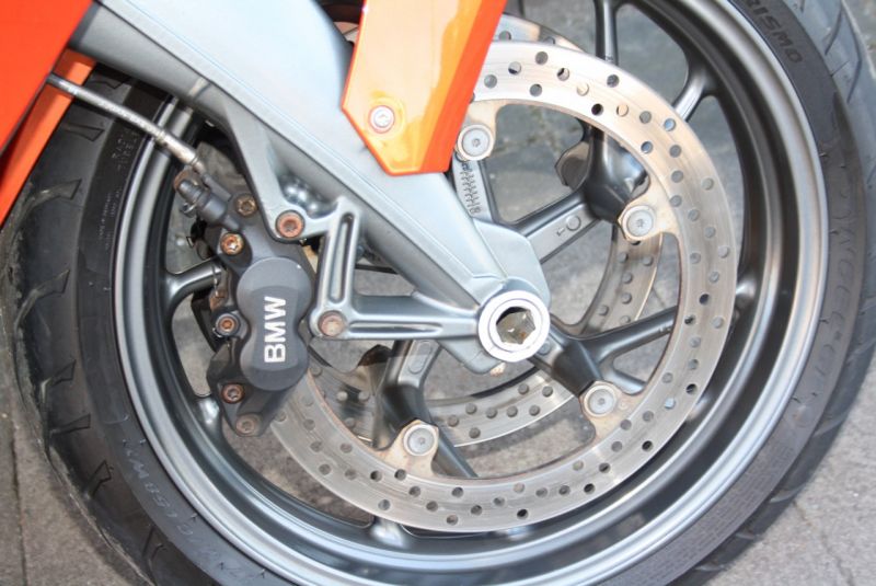 2009 BMW K1300 S image 7