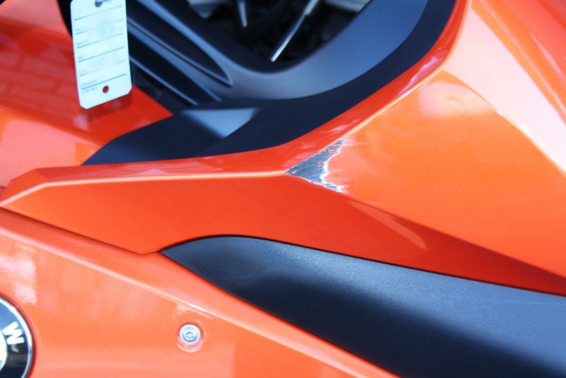 2009 BMW K1300 S image 10