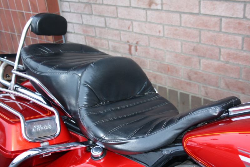 1992 Harley-Davidson FLHS Electra Glide Sport image 8