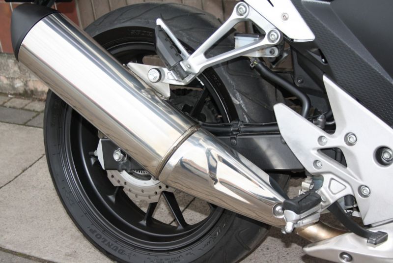 2014 Honda CB500 FA-E image 9