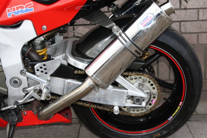 2000 Honda VTR1000 SP1 image 10