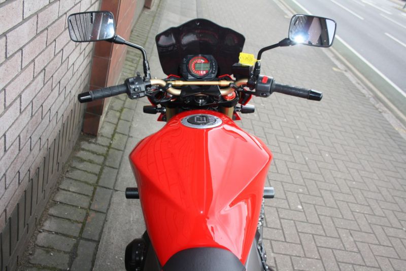 2004 Kawasaki Z1000 image 7