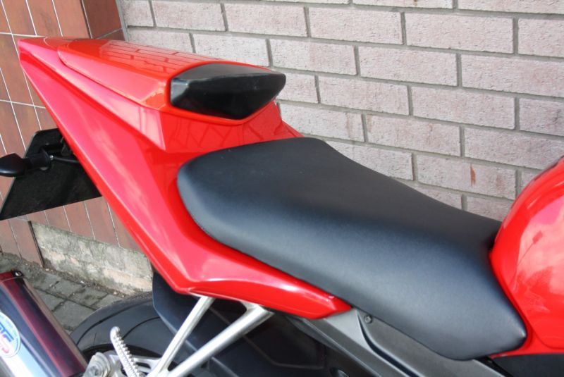 2004 Yamaha YZF R6 image 9