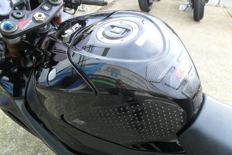 2008 Suzuki GSXR1000 image 7