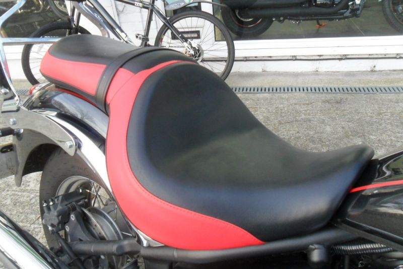 2014 Kawasaki VN900 Classic image 3