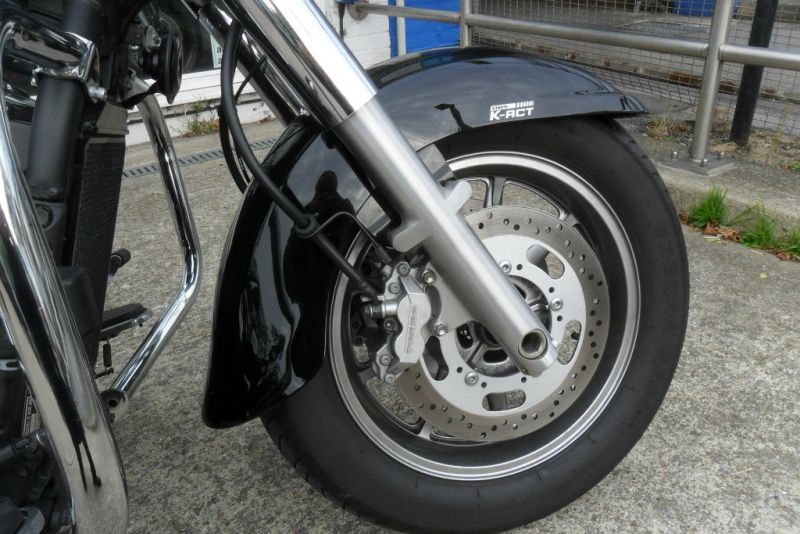 2014 Kawasaki VN1700 Custom image 5