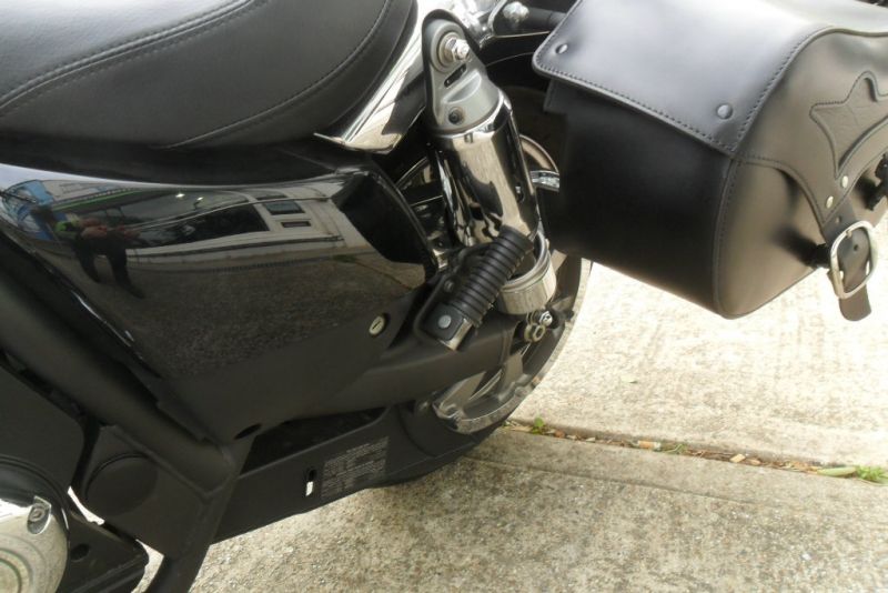 2014 Kawasaki VN1700 Custom image 6