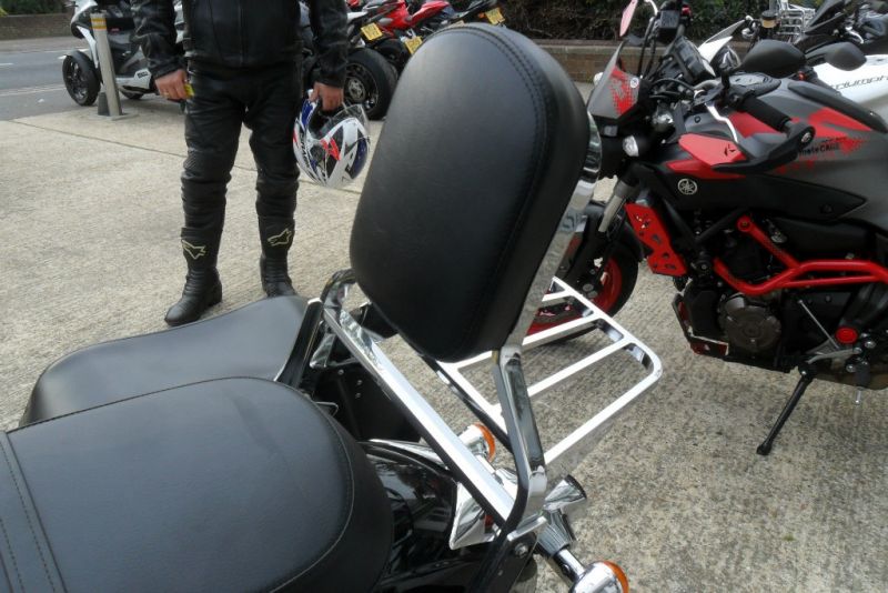 2014 Kawasaki VN1700 Custom image 7