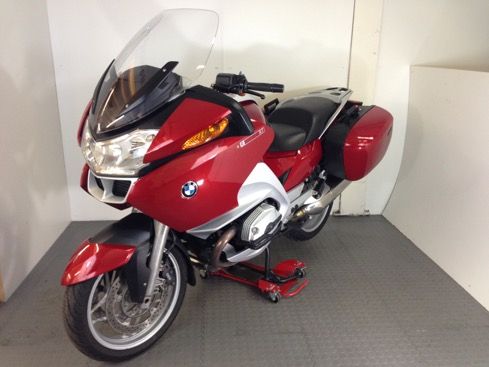 2005 BMW R1200RT image 3