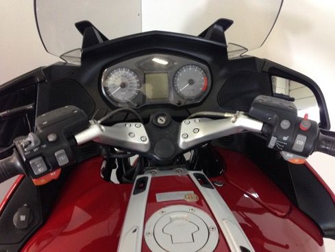 2005 BMW R1200RT image 7