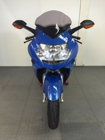 2005 BMW K1200S image 8