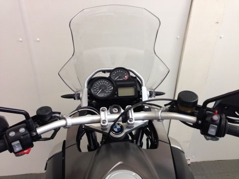 2010 BMW R1200GS image 5