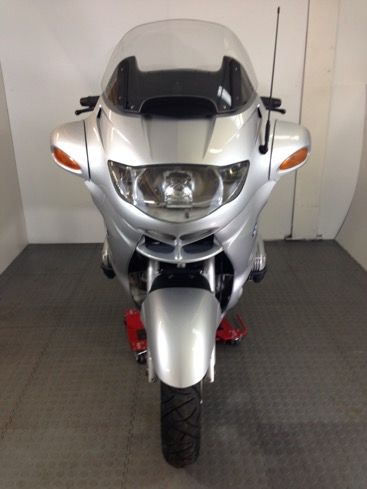 2004 BMW R1150RT image 4