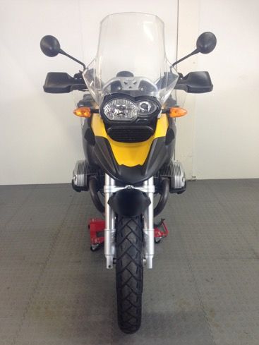 2007 BMW R1200GS image 4