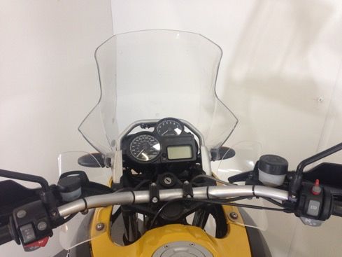 2007 BMW R1200GS image 7