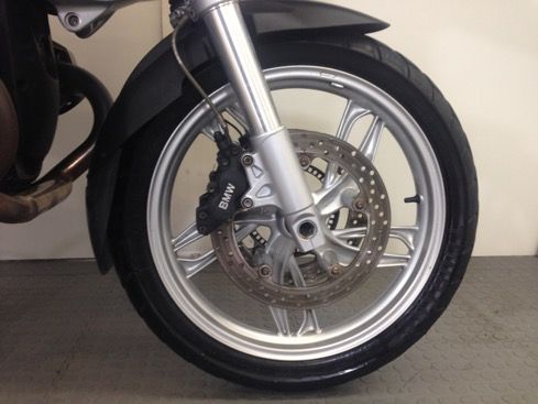 2007 BMW R1200GS image 8