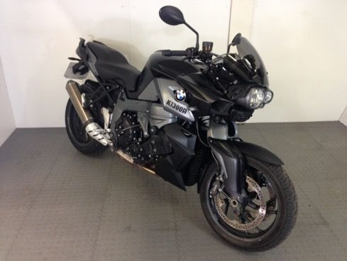 2012 BMW K1300R image 3