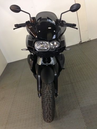 2012 BMW K1300R image 4