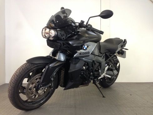 2012 BMW K1300R image 5
