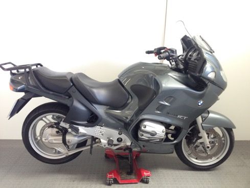 2004 BMW R1150RT image 1