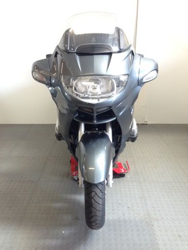 2004 BMW R1150RT image 4
