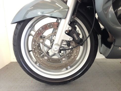 2004 BMW R1150RT image 10