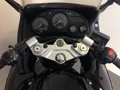 2003 Suzuki GSX600F image 6