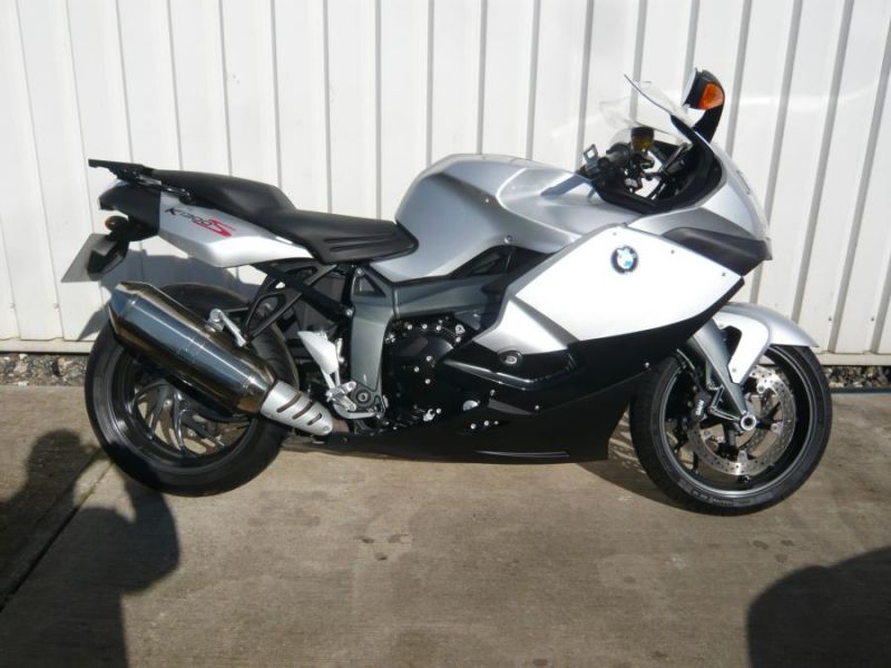 2012 BMW K1300S image 1