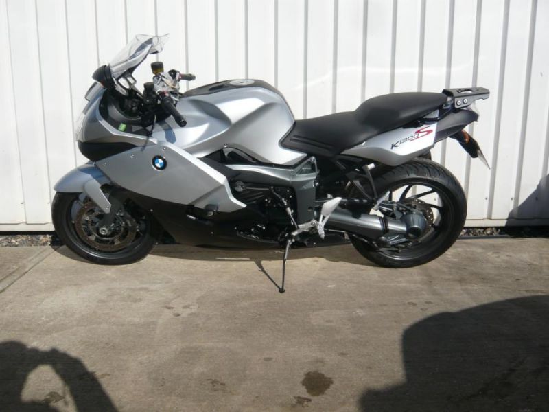 2012 BMW K1300S image 2