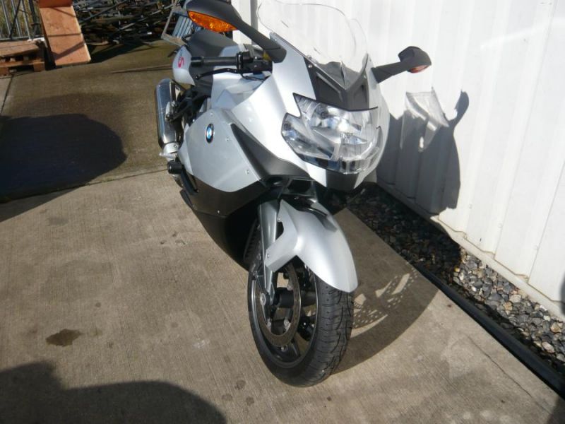 2012 BMW K1300S image 3