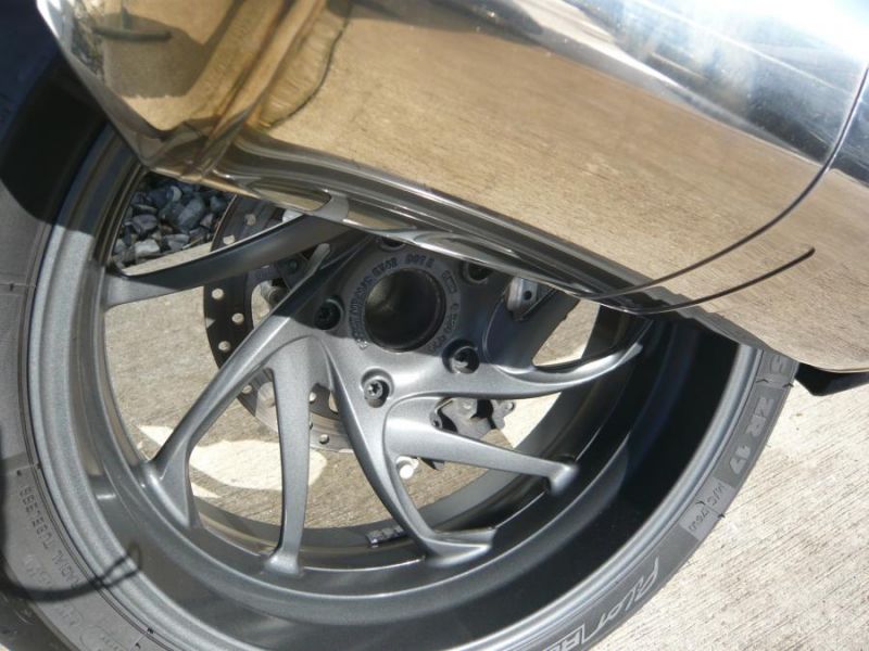 2012 BMW K1300S image 5