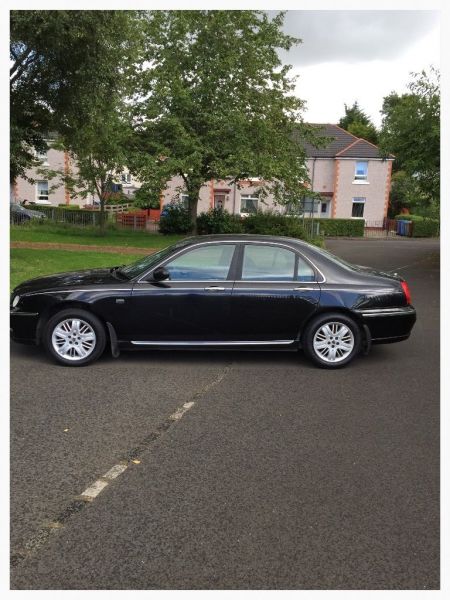 2003 Rover 75 for sale image 1